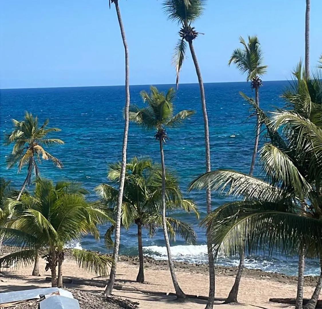 Apartamento Encantos De Albatros Juan Dolio Villa Del Mar República Dominicana